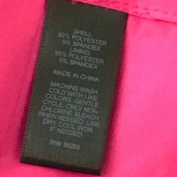 Express rouched strappy sexy midi dress - Picture 13 of 14